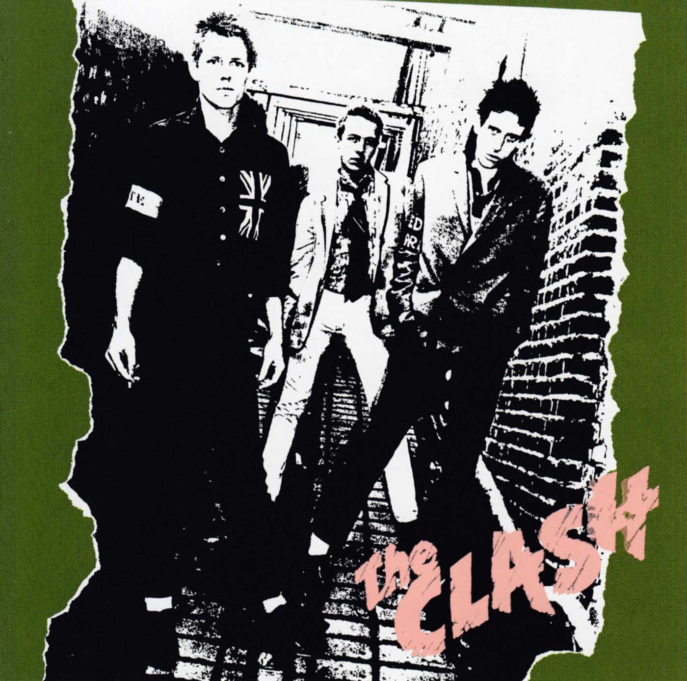 The Clash